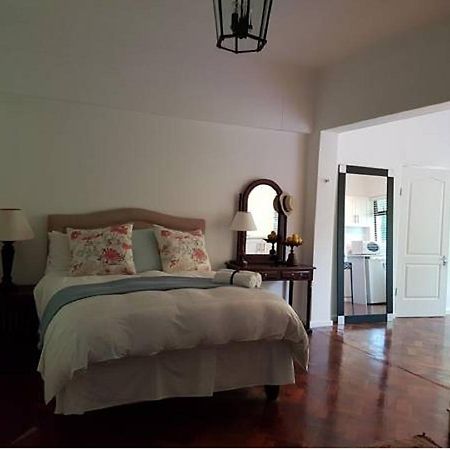 Lemon Lodge Cape Town Ngoại thất bức ảnh