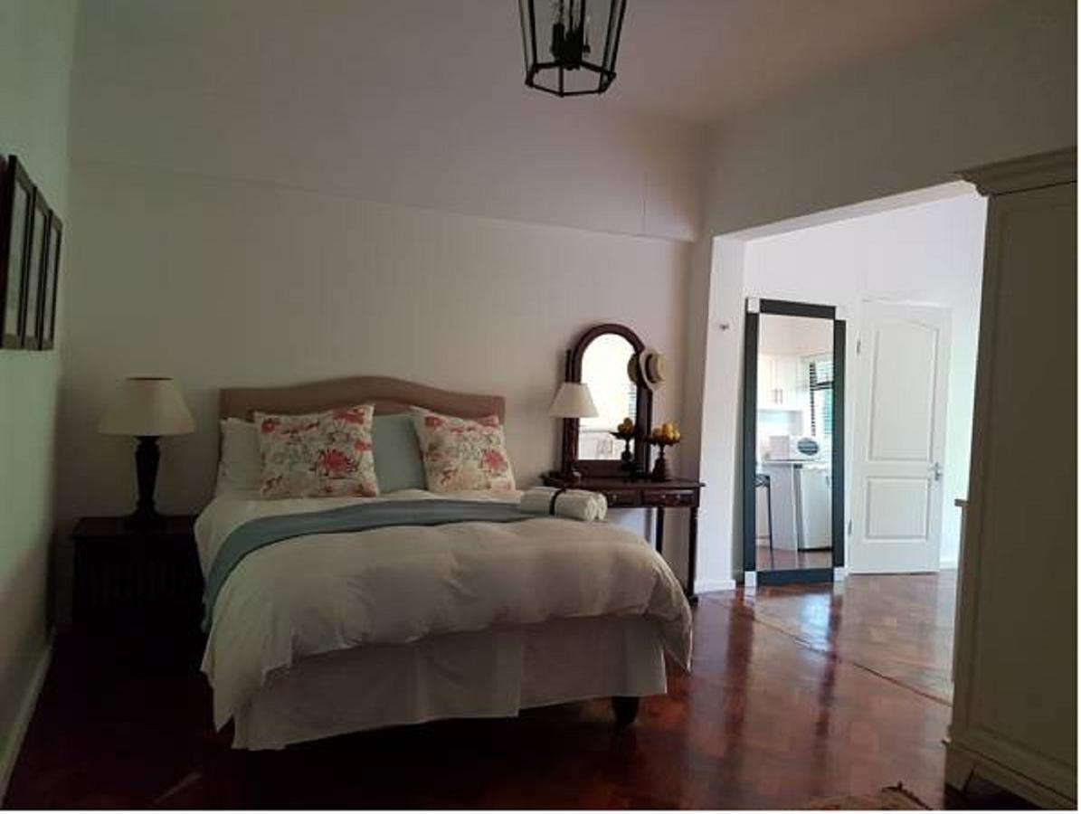 Lemon Lodge Cape Town Ngoại thất bức ảnh