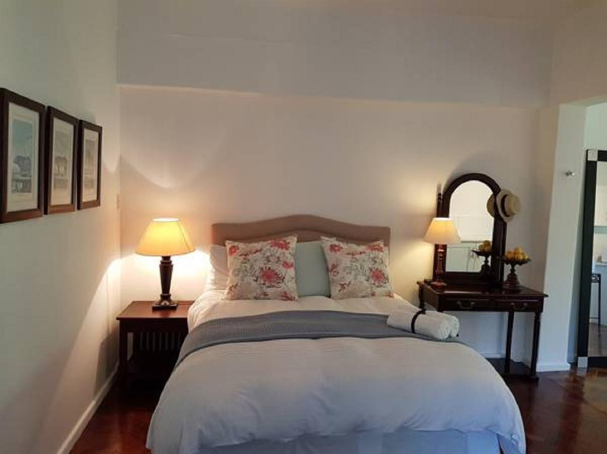 Lemon Lodge Cape Town Ngoại thất bức ảnh